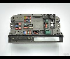 SCATOLA FUSIBILI DISTRIBUTORE CORRENTE ANTERIORE B