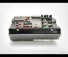 SCATOLA FUSIBILI DISTRIBUTORE CORRENTE ANTERIORE B - 6