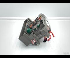 SCATOLA FUSIBILI DISTRIBUTORE CORRENTE ANTERIORE B - 7