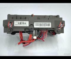 SCATOLA FUSIBILI DISTRIBUTORE CORRENTE ANTERIORE B - 8