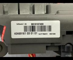 SCATOLA FUSIBILI DISTRIBUTORE CORRENTE ANTERIORE B - 9