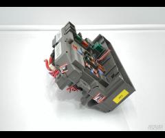 SCATOLA FUSIBILI DISTRIBUTORE CORRENTE ANTERIORE B - 12