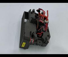 SCATOLA FUSIBILI DISTRIBUTORE CORRENTE ANTERIORE B - 15