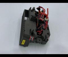 SCATOLA FUSIBILI DISTRIBUTORE CORRENTE ANTERIORE B - 16