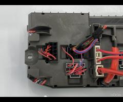 SCATOLA FUSIBILI DISTRIBUTORE CORRENTE ANTERIORE B - 20