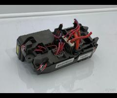 SCATOLA FUSIBILI DISTRIBUTORE CORRENTE ANTERIORE B - 21