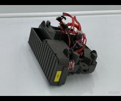 SCATOLA FUSIBILI DISTRIBUTORE CORRENTE ANTERIORE B - 23