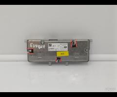 CENTRALINA TELECAMERA PARABREZZA ANTERIORE RANGE R