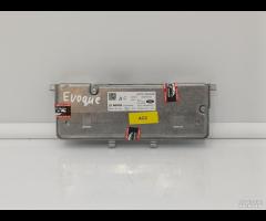 CENTRALINA TELECAMERA PARABREZZA ANTERIORE RANGE R