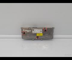 CENTRALINA TELECAMERA PARABREZZA ANTERIORE RANGE R