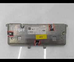 CENTRALINA TELECAMERA PARABREZZA ANTERIORE RANGE R