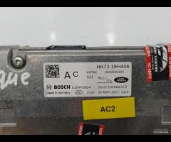 CENTRALINA TELECAMERA PARABREZZA ANTERIORE RANGE R