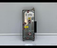 CENTRALINA AMPLIFICATORE ANTENNA AUTORADIO AUDI A5