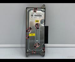 CENTRALINA AMPLIFICATORE ANTENNA AUTORADIO AUDI A5