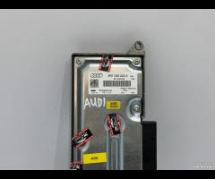 CENTRALINA AMPLIFICATORE ANTENNA AUTORADIO AUDI A5