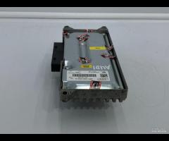 CENTRALINA AMPLIFICATORE ANTENNA AUTORADIO AUDI A5 - 10
