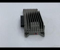 CENTRALINA AMPLIFICATORE ANTENNA AUTORADIO AUDI A5 - 17