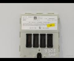 CENTRALINA COMFORT MODULO BCM BMW 330E F30 F20 F21 - 4