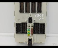 CENTRALINA COMFORT MODULO BCM BMW 330E F30 F20 F21 - 5