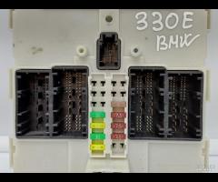 CENTRALINA COMFORT MODULO BCM BMW 330E F30 F20 F21 - 7
