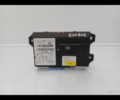 CENTRALINA MODULO BLUETOOTH TELEFONO RANGE ROVER E