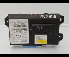 CENTRALINA MODULO BLUETOOTH TELEFONO RANGE ROVER E