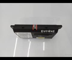 CENTRALINA MODULO BLUETOOTH TELEFONO RANGE ROVER E