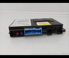 CENTRALINA MODULO BLUETOOTH TELEFONO RANGE ROVER E - 7