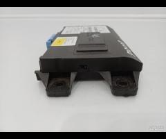 CENTRALINA MODULO BLUETOOTH TELEFONO RANGE ROVER E - 8