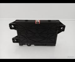 CENTRALINA MODULO BLUETOOTH TELEFONO RANGE ROVER E - 9