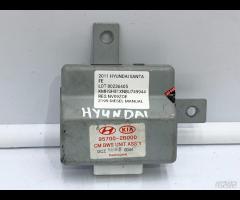 CENTRALINA CONTROLLO SENSORI DI PARCHEGGIO HYUNDAI