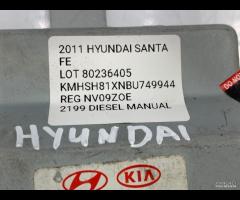 CENTRALINA CONTROLLO SENSORI DI PARCHEGGIO HYUNDAI
