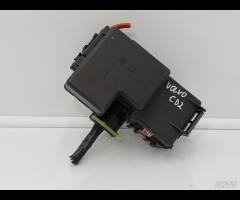 SCATOLA FUSIBILI DISTRIBUZIONE BATTERIA 2.0D 140Kw