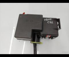 SCATOLA FUSIBILI DISTRIBUZIONE BATTERIA 2.0D 140Kw - 12