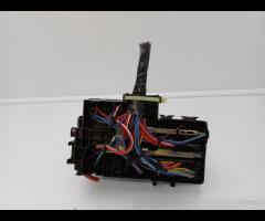 SCATOLA FUSIBILI DISTRIBUZIONE BATTERIA 2.0D 140Kw - 13