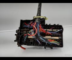 SCATOLA FUSIBILI DISTRIBUZIONE BATTERIA 2.0D 140Kw - 14