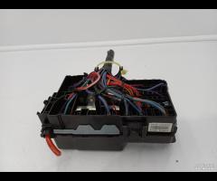 SCATOLA FUSIBILI DISTRIBUZIONE BATTERIA 2.0D 140Kw - 15