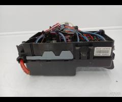 SCATOLA FUSIBILI DISTRIBUZIONE BATTERIA 2.0D 140Kw - 16