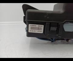 SCATOLA FUSIBILI DISTRIBUZIONE BATTERIA 2.0D 140Kw - 17