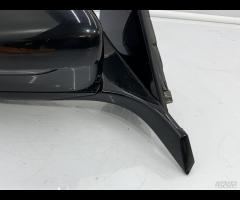 SPECCHIO SPECCHIETTO RETROVISORE DX BMW 7 SERIES G - 6