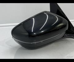 SPECCHIO SPECCHIETTO RETROVISORE DX BMW 7 SERIES G - 7