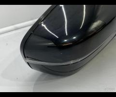 SPECCHIO SPECCHIETTO RETROVISORE DX BMW 7 SERIES G - 8