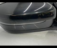 SPECCHIO SPECCHIETTO RETROVISORE DX BMW 7 SERIES G - 9