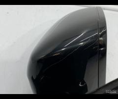 SPECCHIO SPECCHIETTO RETROVISORE DX BMW 7 SERIES G - 10