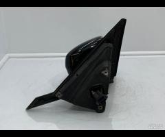 SPECCHIO SPECCHIETTO RETROVISORE DX BMW 7 SERIES G - 11