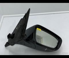 SPECCHIO SPECCHIETTO RETROVISORE DX BMW 7 SERIES G - 15