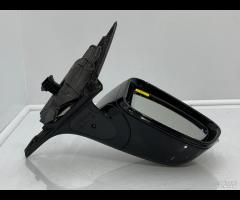 SPECCHIO SPECCHIETTO RETROVISORE DX BMW 7 SERIES G - 18