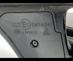 SPECCHIO SPECCHIETTO RETROVISORE DX BMW 7 SERIES G - 20