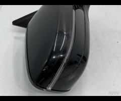 SPECCHIO SPECCHIETTO RETROVISORE DX BMW 7 SERIES G - 23