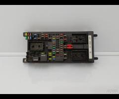 CENTRALINA SCATOLA PORTA FUSIBILI 2.0D RANGE ROVER